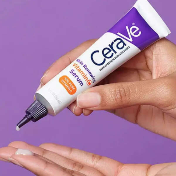 Cerave Skin Renewing Vitamin C Serum 30g - Image 2