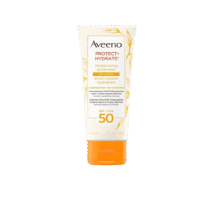 Aveeno Protect + Hydrate Sunscreen SPF 30 (88ml)in pakistan