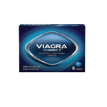 VIAGRA Sildenafil 8’ct Original UK Imported In Pakistan