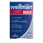 Wellman Max 84’ct in pakistan