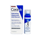Cerave Hrdrating Serum with Hyaluronic Acid 30ml