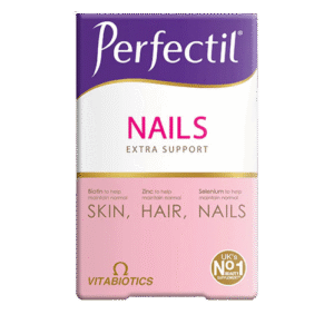Perfectil Nails 60’ct UK Imported