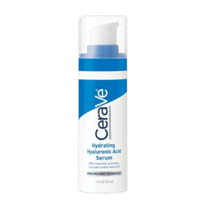 CeraVe Hydrating Hyaluronic Acid Serum 30ml in pakistan