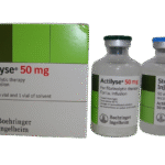 Actilyse 50mg Injection in pakistan