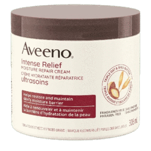 Aveeno Intense Relief Moisture Repair Cream 306ml in pakistan