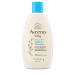 Aveeno Baby Daily Wash & Shampoo (236 ml) IN PAKISTAN