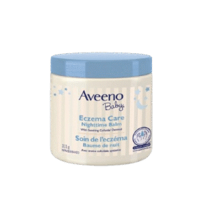 Aveeno Baby Eczema Care Nighttime Balm 311g in pakistan
