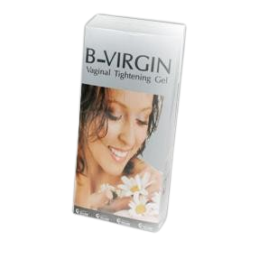 Vaginal Tightening Cream B-VIRGIN Made in IRAN