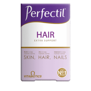 Perfectil Hair 60’ct in pakistan
