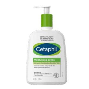 Cetaphil Oily Skin Cleanser 500ml in pakistan