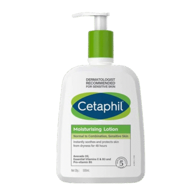 Cetaphil Oily Skin Cleanser 500ml in pakistan