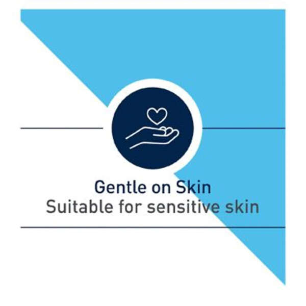 Cerave SA Cleanser 473ml Salicylic Acid Cleanser with Vitamin D (Normal Skin) - Image 3