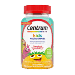 Centrum Kids Multigumies 110’ct in pakistan