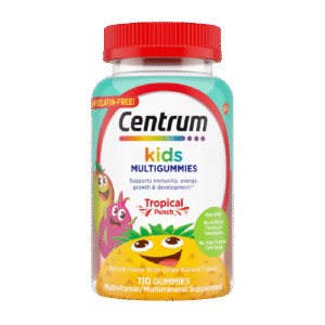 Centrum Kids Multigumies 110’ct in pakistan
