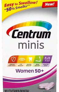 Centrum Minis Women 160’s CANADA