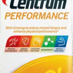 Centrum Performance 90’s CANADA