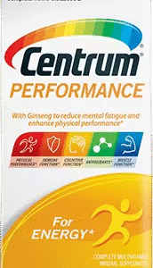 Centrum Performance 90’s CANADA