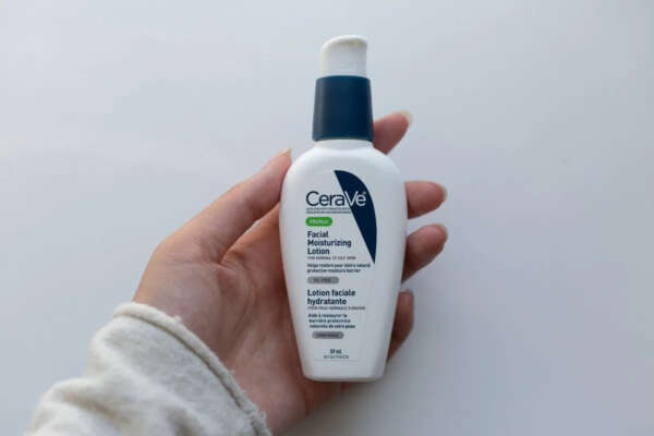 Cerave Facial Moisturizing Lotion PM 59ml - Image 3