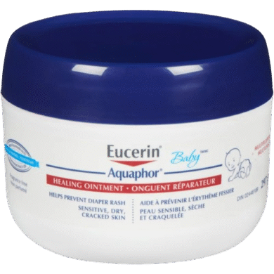 Eucerin Aquaphor Healing Ointment (297g) Original Imported