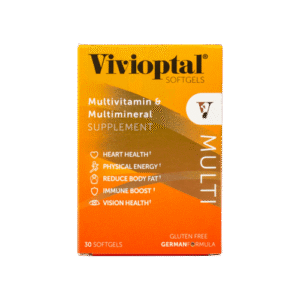 Vivioptal Multi 30’ct