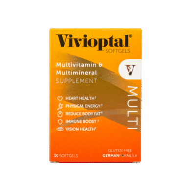 Vivioptal Multi 30’ct