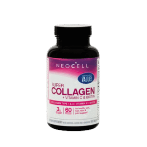 NeoCell Super Collagen Tablets 180’ct Vitamin C & Biotin in pakistan