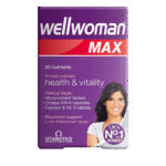 Wellwoman Max 84’ct in pakistan