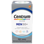 Centrum Silver Men 50+ 100’ct Multivitamins in pakistan
