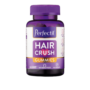 Perfectil Crush Gummies 60’ct in pakistan