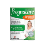 Pregnacare Orignal 90’ct UK Imported