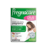 Pregnacare plus Omega-3 56’ct UK Imported