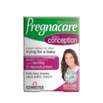 Pregnacare Before Conception 30’ct UK Imported