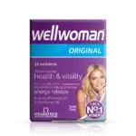 Wellwoman Orignal 30’ct UK Imported
