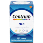 Centrum men 120’ct multivitamins in pakistan