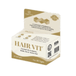 Hair Vit 30’ct Supplement in pakistan