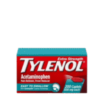 Tylenol extra Extra strength 200’ct cap Imported CANADA In Pakistan