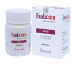 Elbonix 50mg 28’ct tablets Imported In pakistan