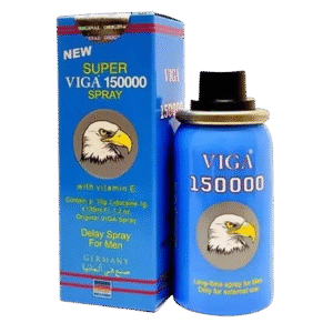 Viagra (viga 150000 ) Super sapry with vitamin E made germany Original