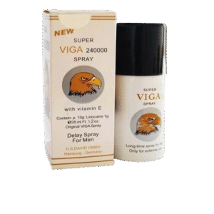 Viagra (viga 240000 ) Super sapry with vitamin-E made germany Original