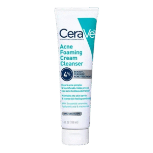 CeraVe Acne Foaming Cleanser 150ml in pakistan