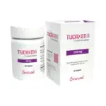 Tucaxen (tucatinib) 150mg 30’ct tablets Imported India