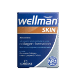 Wellman Skin 60’ct in pakistan