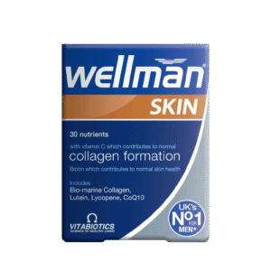 Wellman Skin 60’ct in pakistan