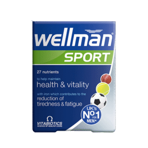 Wellman Sport 30’ct in pakistan