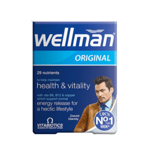 Wellman orignal 30’ct UK Imported