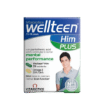 Wellteen Her 30’s UK Imported In Pakistan