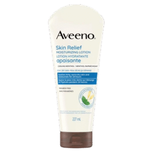 Aveeno Skin Relief Moisturizing Lotion 227ml in pakistan