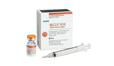 Xgeva Injection 120mg Imported In Pakistan