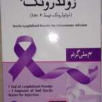 Zoledonic acid injection 4 mg